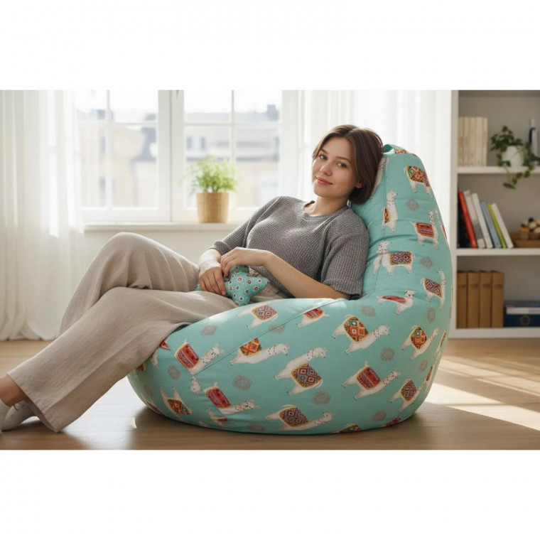 Кресло мешок купить