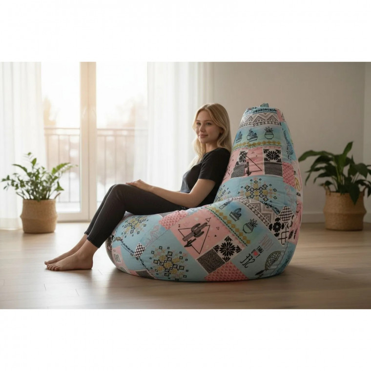 Кресло мешок купить