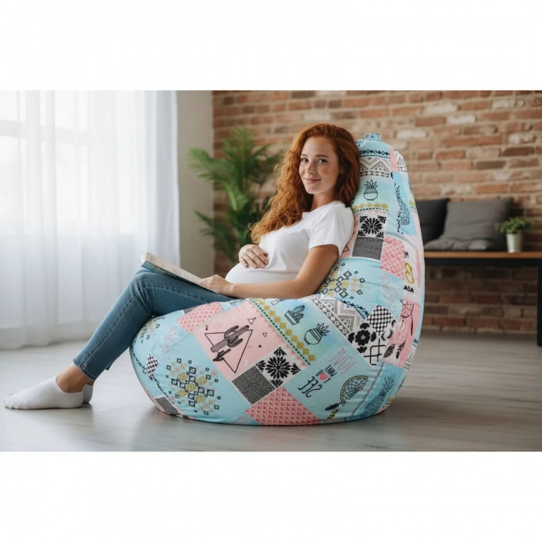 Кресло мешок купить