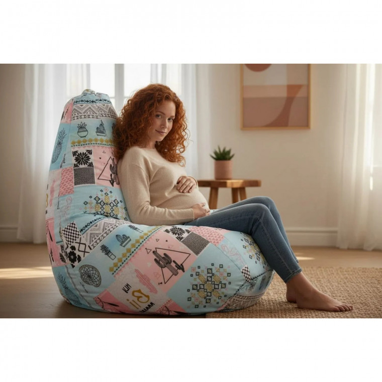 Кресло мешок купить