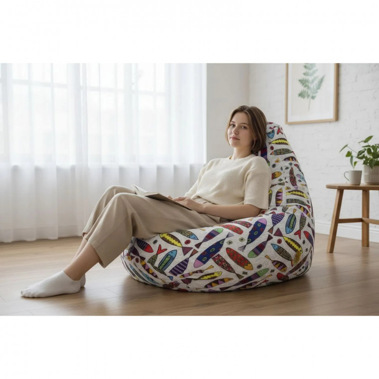 Кресло мешок купить