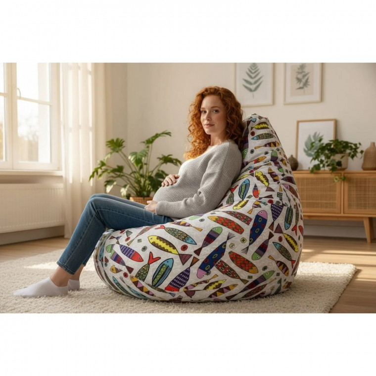 Кресло мешок купить