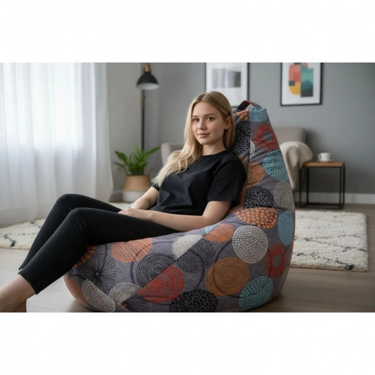 Кресло мешок купить