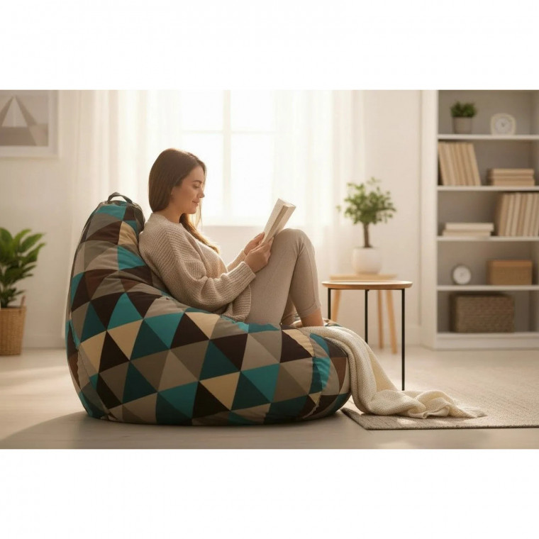 Кресло мешок купить