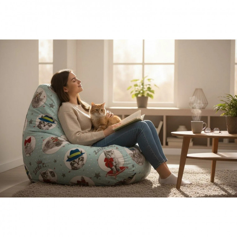 Кресло мешок купить