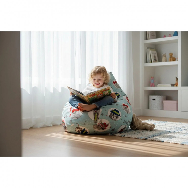 Кресло мешок купить