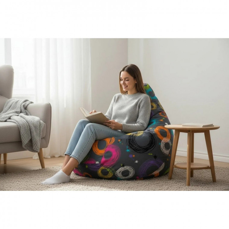 Кресло мешок купить