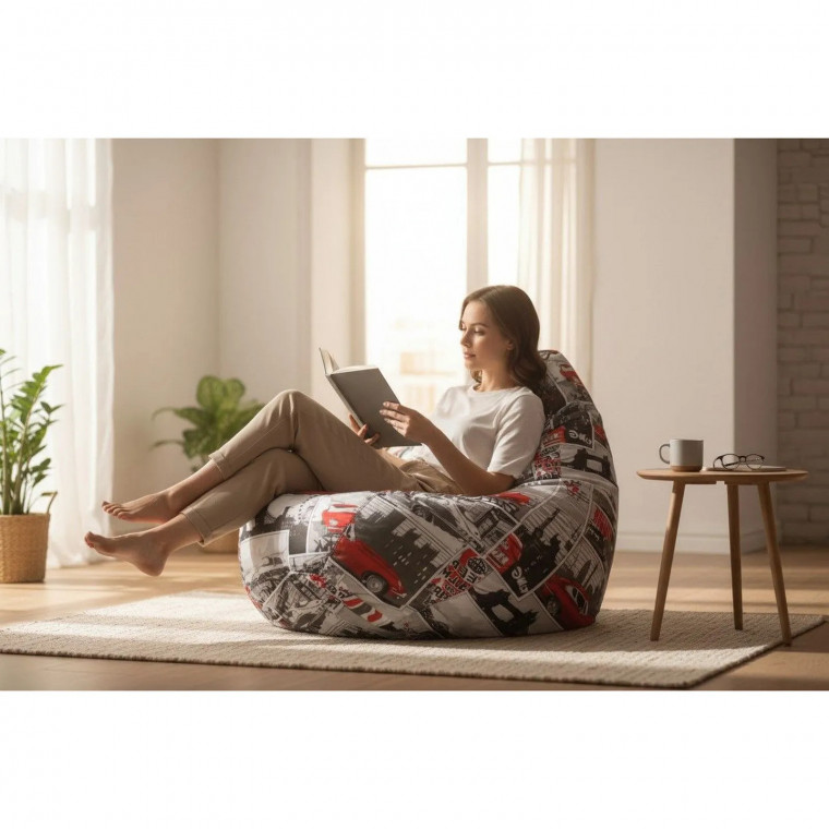 Кресло мешок купить