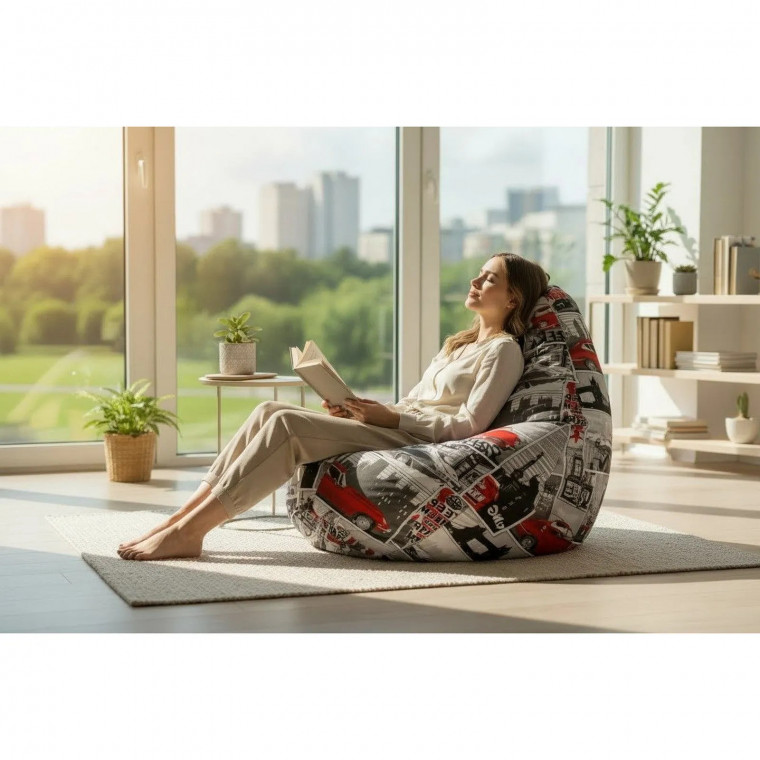 Кресло мешок купить