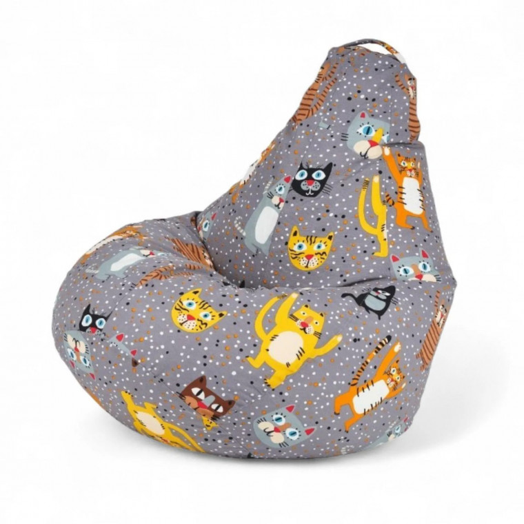 Кресло мешок купить