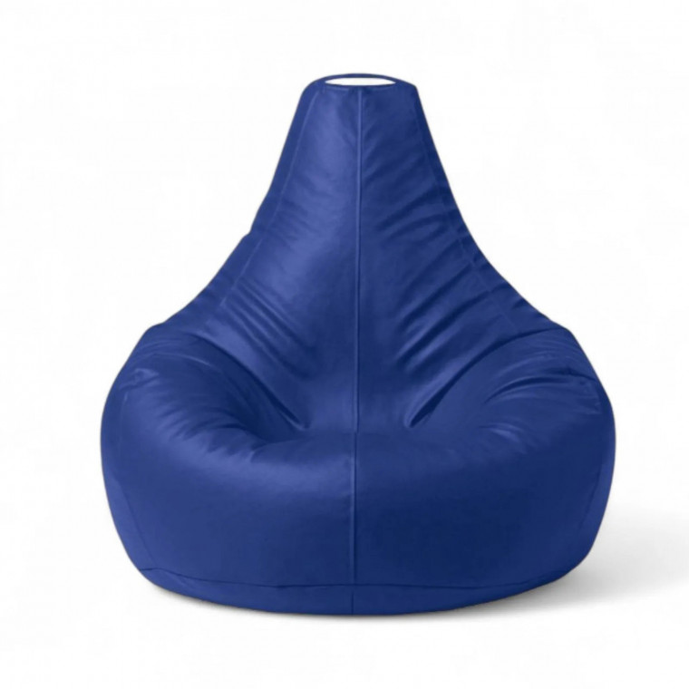 Кресло-мешок груша ЭКОКОЖА