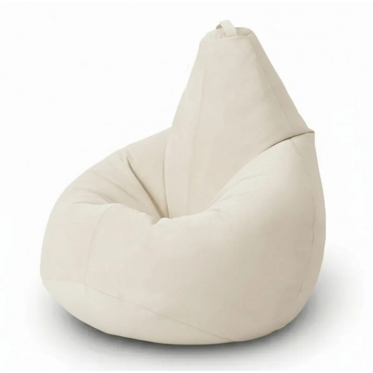 Кресло-мешок груша ВЕЛЮР