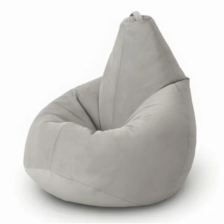 Кресло-мешок груша ВЕЛЮР