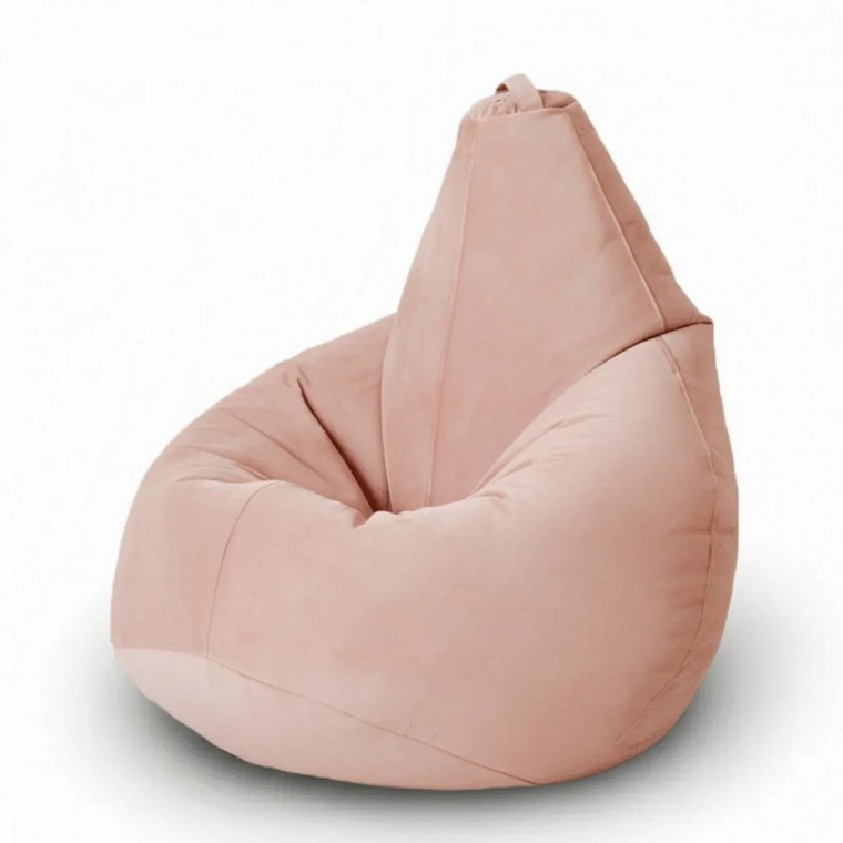 Кресло-мешок груша ВЕЛЮР
